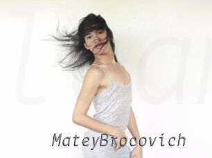 MateyBrocovich Livestrip Cams