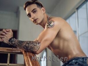 MathAllen