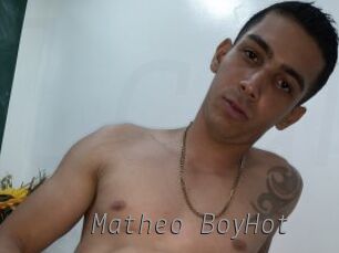 Matheo_BoyHot
