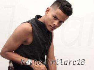 Mathew_milarc18