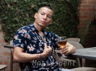 MatiasBent