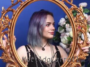 MatildaCarroll