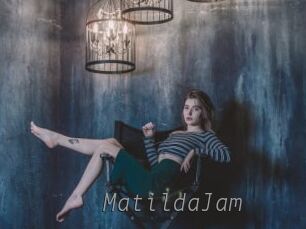 MatildaJam
