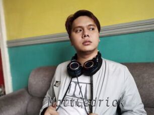 MattCedrick