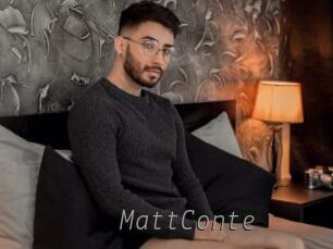MattConte
