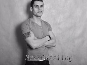 MattDazzling
