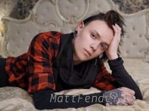 MattFender