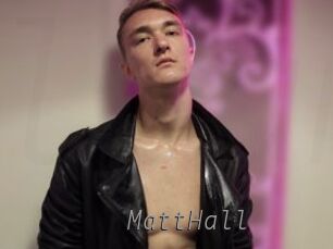 MattHall