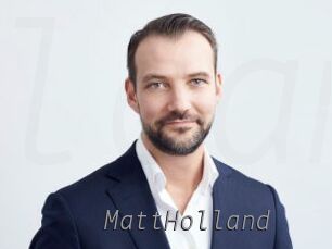 MattHolland