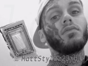 MattStylzz23rd