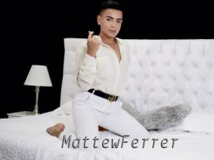 MattewFerrer