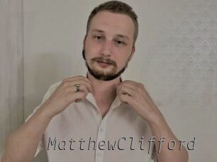 MatthewClifford
