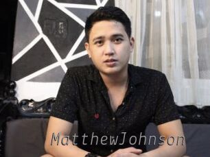MatthewJohnson