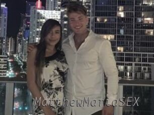 MatthewMariaSEX