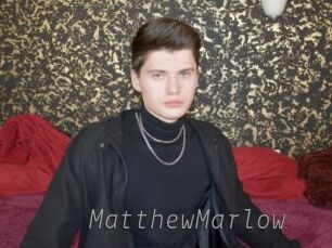 MatthewMarlow