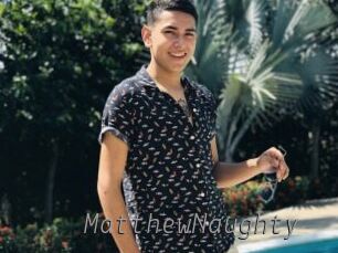MatthewNaughty Livestrip Cams