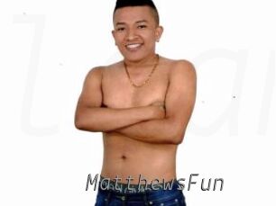 MatthewsFun
