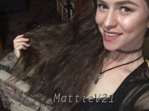 MattieV21