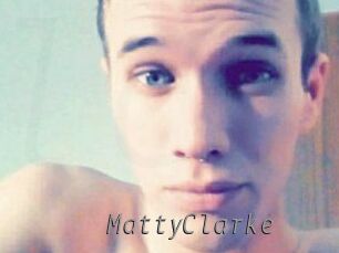 MattyClarke