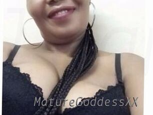 MatureGoddessXX Livestrip Cams