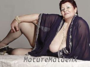 MatureMaidenX