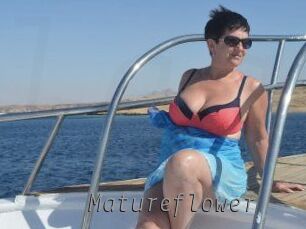 Matureflower