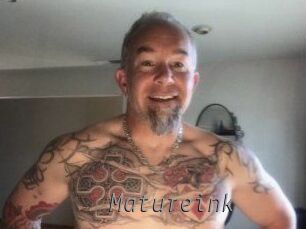 Matureink