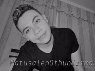 Matusalen0thunderman