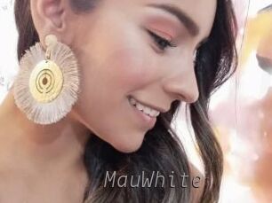 MauWhite