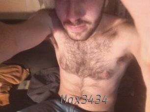 Max3434