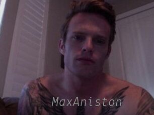 Max_Aniston