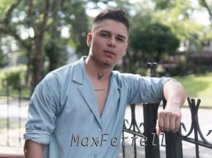 MaxFerrell Livestrip Cams