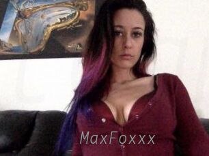 MaxFoxxx