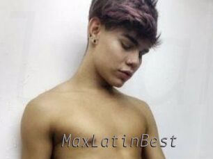 MaxLatinBest
