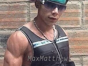 Max_Matthews