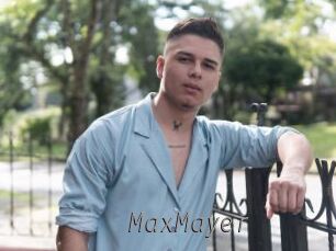 MaxMayer