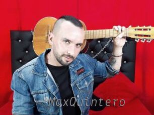MaxQuintero