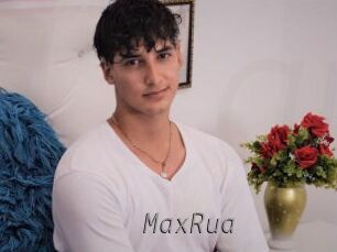 MaxRua