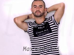 MaxSantiini