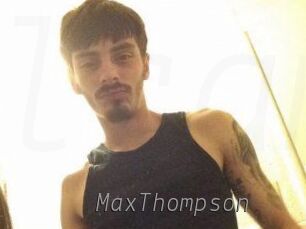 Max_Thompson