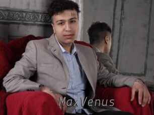MaxVenus
