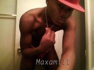 Maxamill