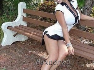 Maxaonka