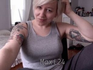 Maxi24