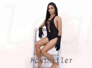 MaxiMiller