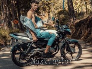MaxiTaylor