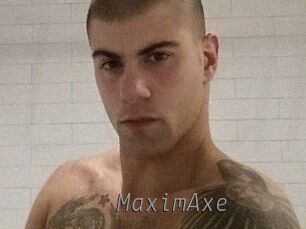 Maxim_Axe