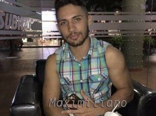 Maximiliano