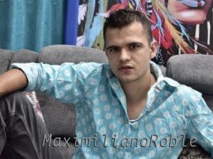 MaximilianoRoble Livestrip Cams