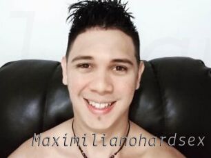 Maximilianohardsex